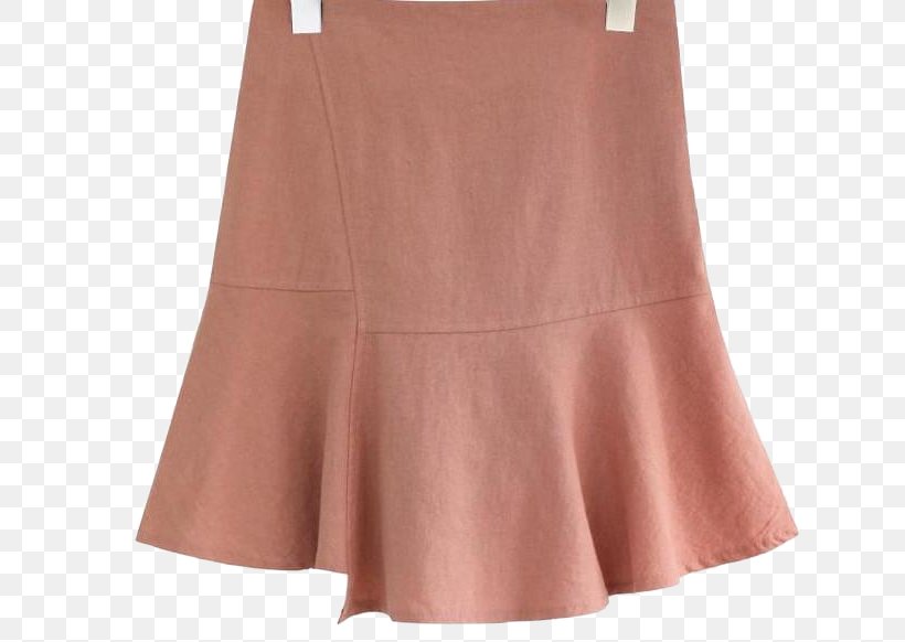 Skirt Waist Dress Sleeve, PNG, 670x582px, Skirt, Day Dress, Dress, Neck, Peach Download Free