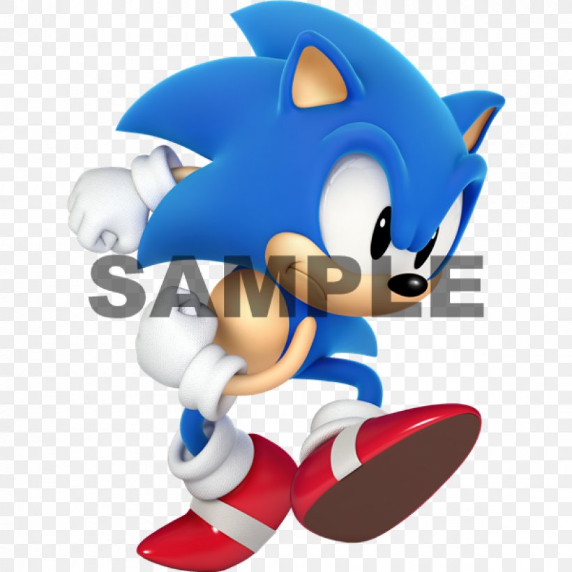 Sonic The Hedgehog 2 Sonic The Hedgehog 3 Sonic Generations Sonic & Knuckles, PNG, 1200x1200px, Sonic The Hedgehog, Action Figure, Fictional Character, Figurine, Headgear Download Free