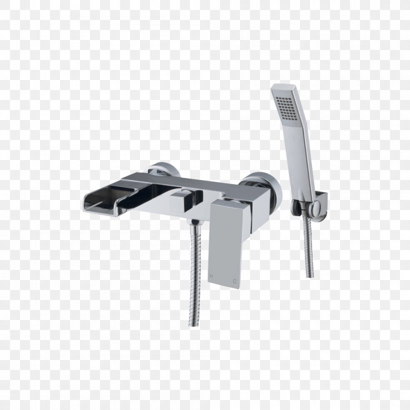 Tap Thermostatic Mixing Valve Bathroom Shower Mixer, PNG, 1000x1000px, Tap, Bathroom, Brass, Bristan, Grohe Download Free