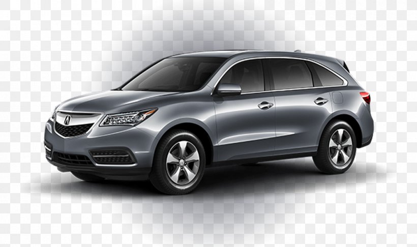 2016 Acura MDX Sport Utility Vehicle Acura RDX Car, PNG, 1000x593px, 2016 Acura Mdx, Acura, Acura Ilx, Acura Mdx, Acura Rdx Download Free