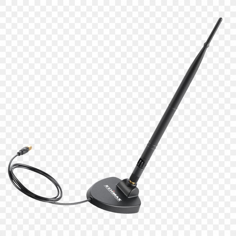 Aerials Edimax IC-3100W, PNG, 1000x1000px, Aerials, Antenna, Edimax Ic3100w, Electronic Device, Electronics Accessory Download Free