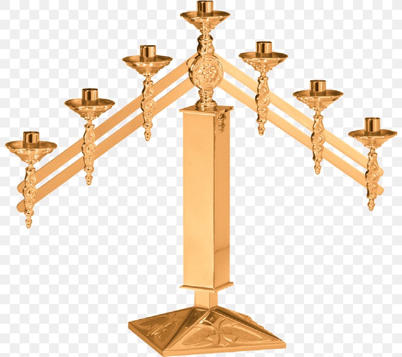 Candlestick Light Fixture Candelabra, PNG, 800x728px, Candlestick, Acolyte, Altar, Altar Candlestick, Candelabra Download Free