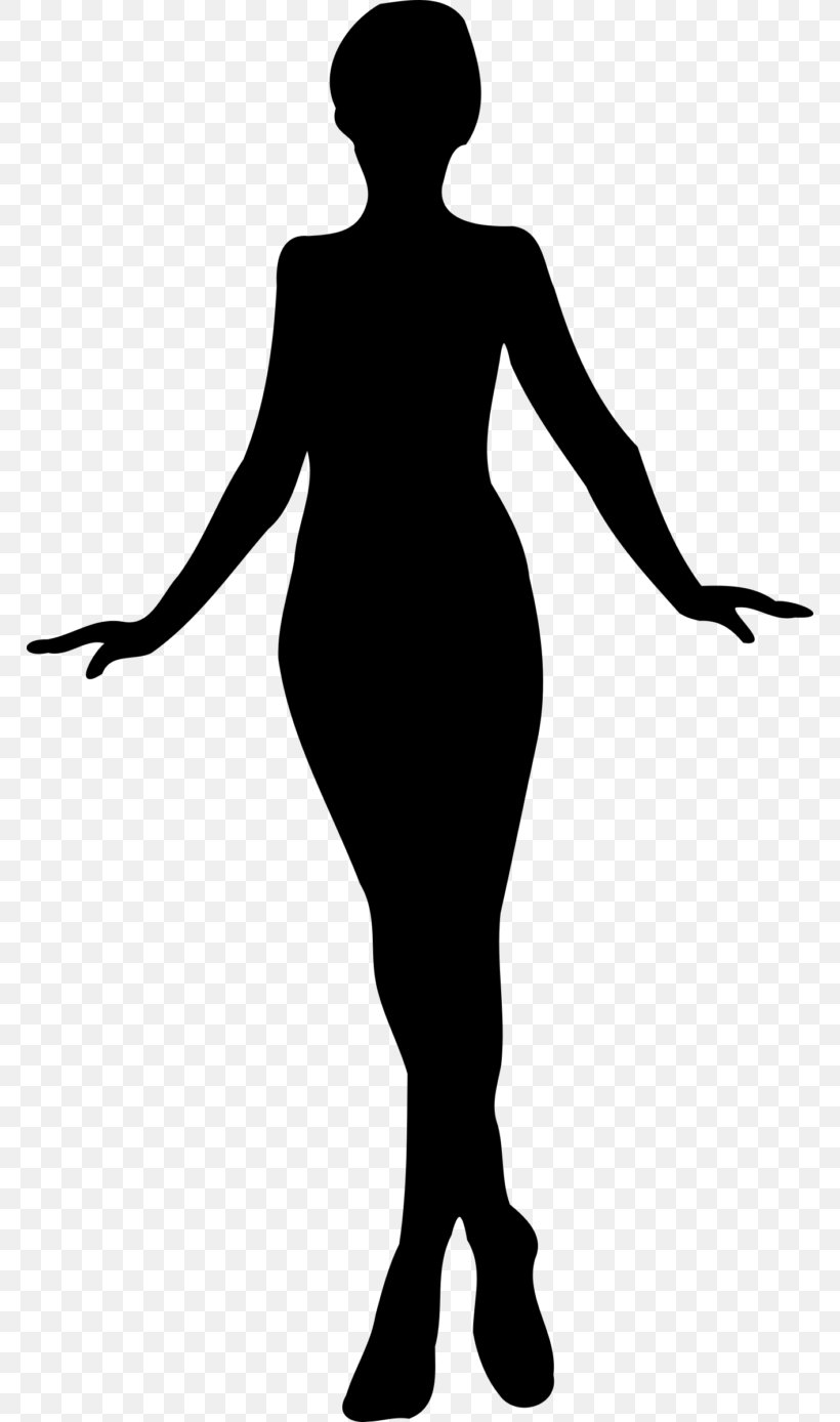Clip Art, PNG, 768x1388px, Woman, Arm, Black, Black And White, Clothing Download Free