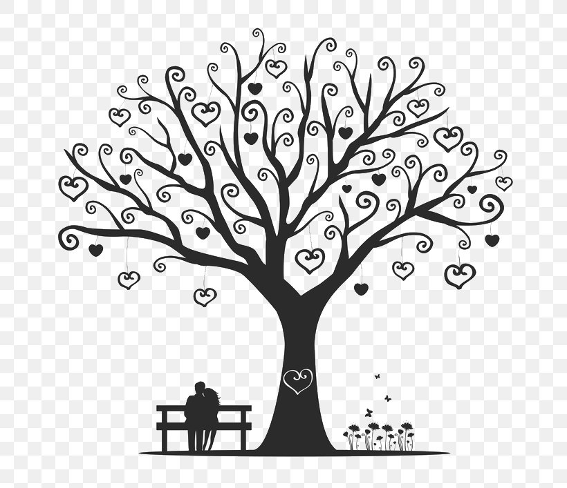 Family, PNG, 707x707px, Family Tree, Area, Art, Autocad Dxf, Black And White Download Free