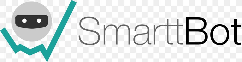 Logo Brand SmarttBot Design Font, PNG, 2048x530px, Logo, Brand, Microsoft Azure, Text Download Free
