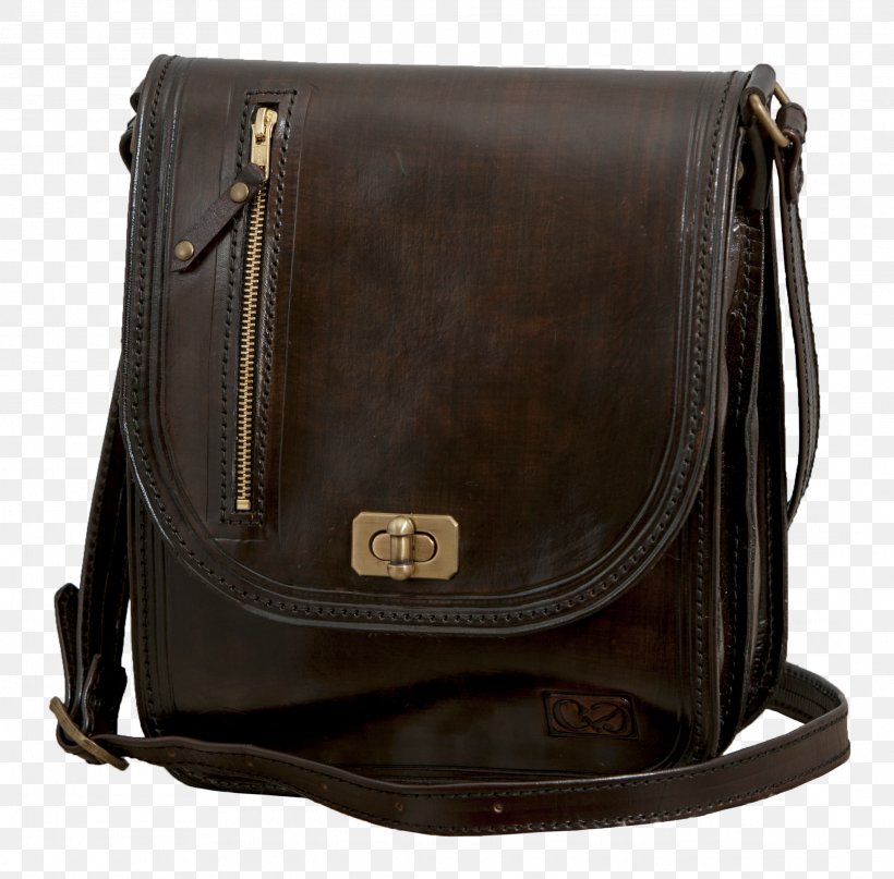 Messenger Bags Satchel Leather Handbag Strap, PNG, 2178x2144px, Messenger Bags, Artificial Leather, Bag, Baggage, Black Download Free