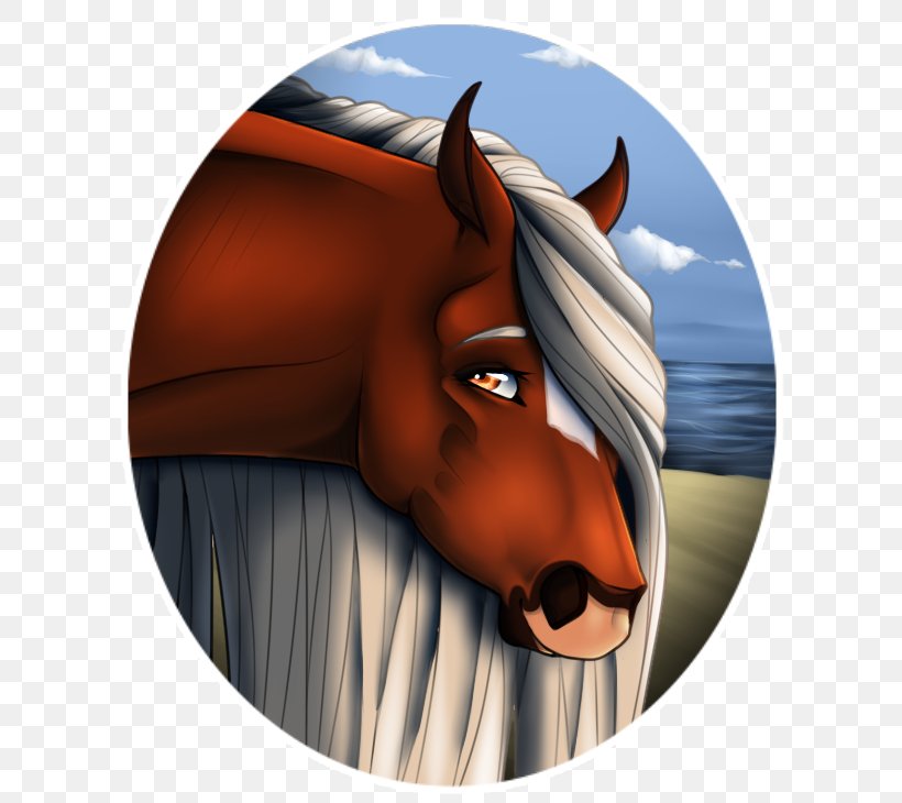 Mustang Halter Stallion Rein Bridle, PNG, 700x730px, Mustang, Bridle, Cartoon, Character, Fictional Character Download Free