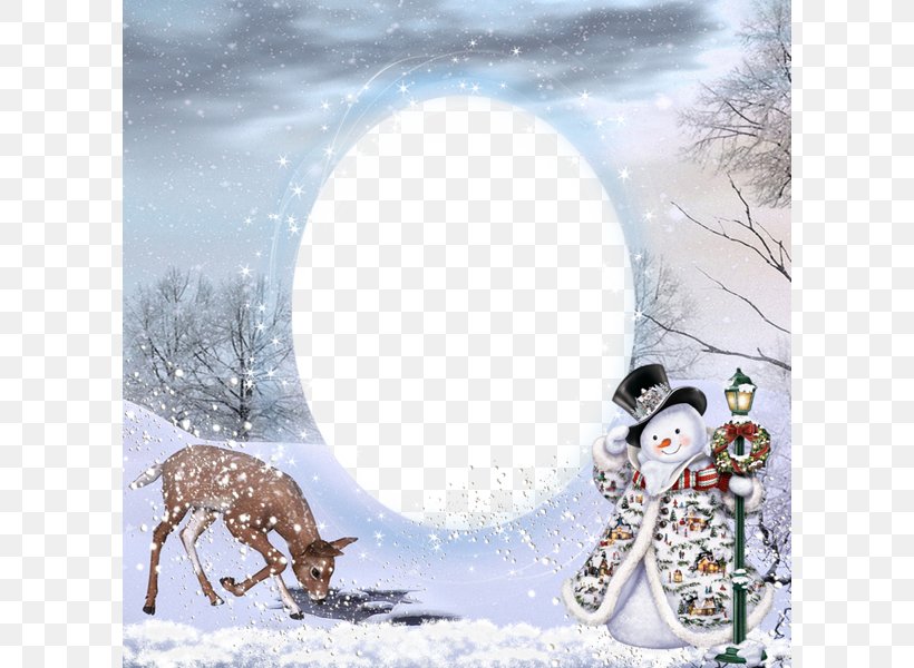 Picture Frame Decorative Arts Film Frame, PNG, 600x600px, Picture Frame, Arctic, Child, Christmas, Craft Download Free