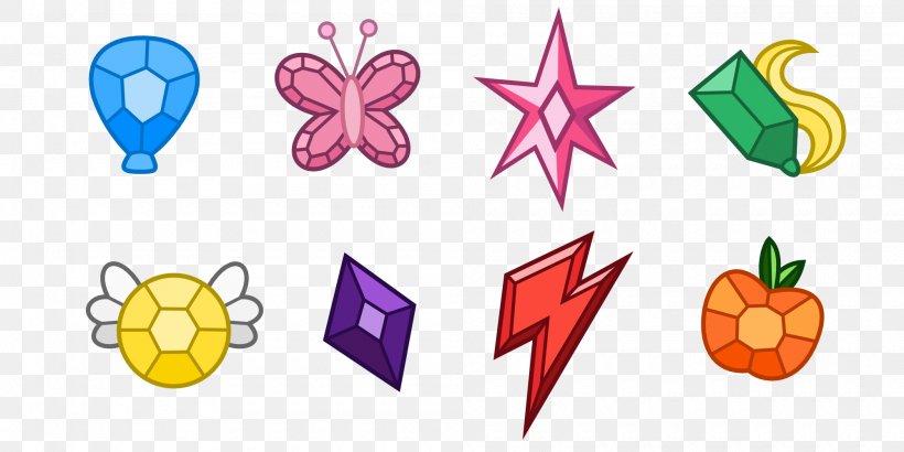 Rarity Pinkie Pie Twilight Sparkle Rainbow Dash Pony, PNG, 2000x1000px, Rarity, Applejack, Deviantart, Elements Of Harmony, Flower Download Free