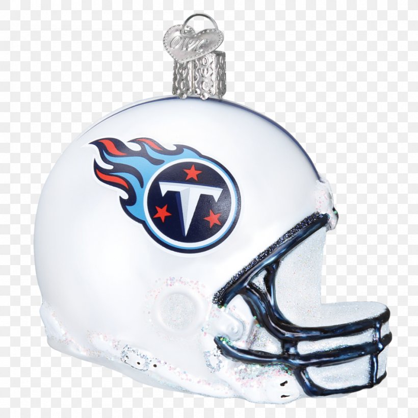 Tennessee Titans NFL Christmas Ornament Miami Dolphins Chicago Bears, PNG, 950x950px, Tennessee Titans, American Football, American Football Helmets, American Football Protective Gear, Bicycle Clothing Download Free