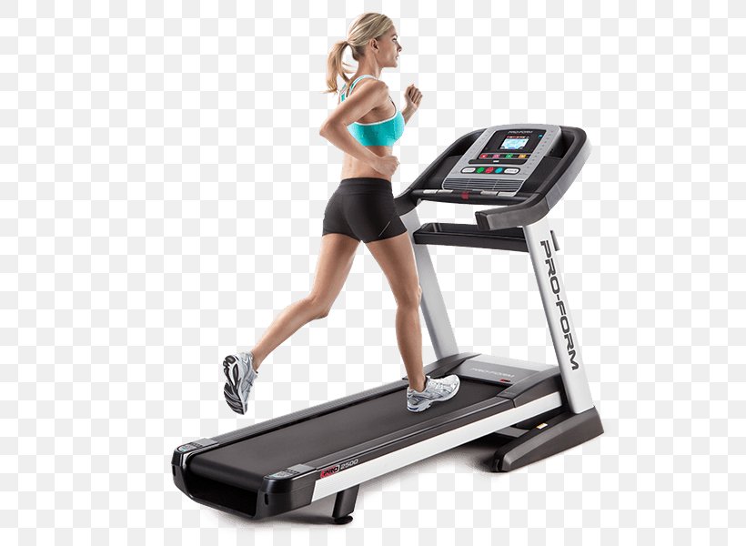 Treadmill ProForm Pro 2000 Fitness Centre Exercise ProForm Performance 600i, PNG, 600x600px, Treadmill, Balance, Exercise, Exercise Equipment, Exercise Machine Download Free