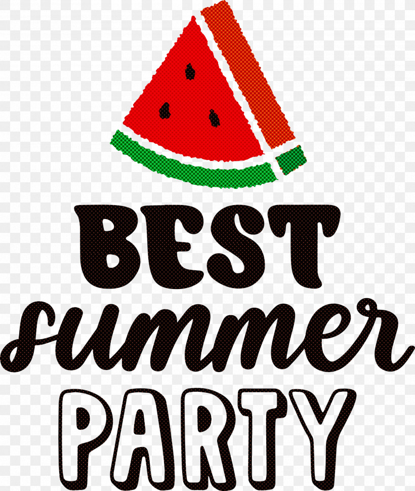 Best Summer Party Summer, PNG, 2535x3000px, Summer, Fruit, Geometry, Line, Logo Download Free