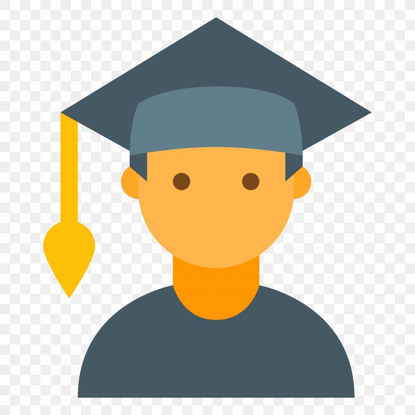 Student Cap, PNG, 1600x1600px, Student, Blackboard Learn, Cartoon, College, Evaluation Download Free