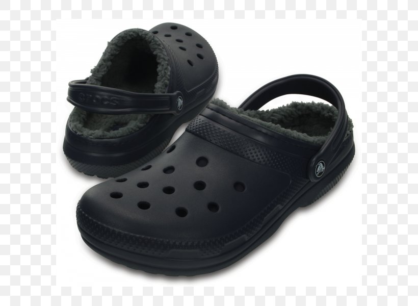 Crocs Clog Slide Shoe Mule, PNG, 600x600px, Crocs, Black, Boot, Clog, Flipflops Download Free