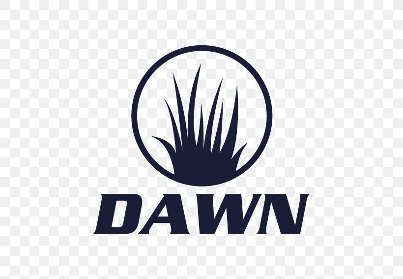 Dawn Mowers And Hire Equipment Logo Brushcutter Geomembrane, PNG, 568x567px, Logo, Area, Brand, Brushcutter, Business Download Free
