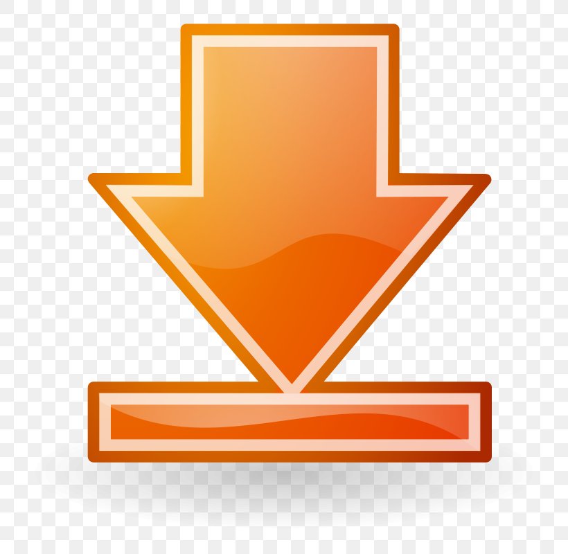 Download Clip Art, PNG, 800x800px, Presentation, Orange, Symbol Download Free