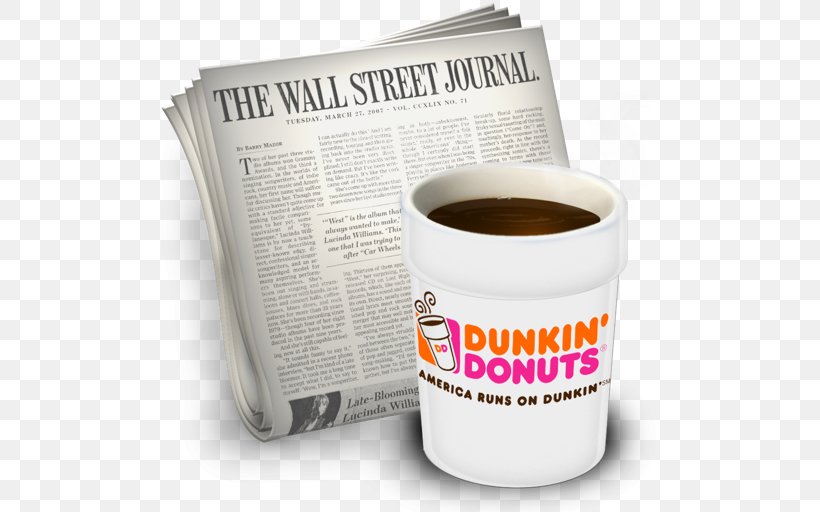 Dunkin' Donuts Coffee Cup Computer Icons, PNG, 512x512px, Donuts, Announcer, Coffee, Coffee Cup, Coffee Cup Sleeve Download Free