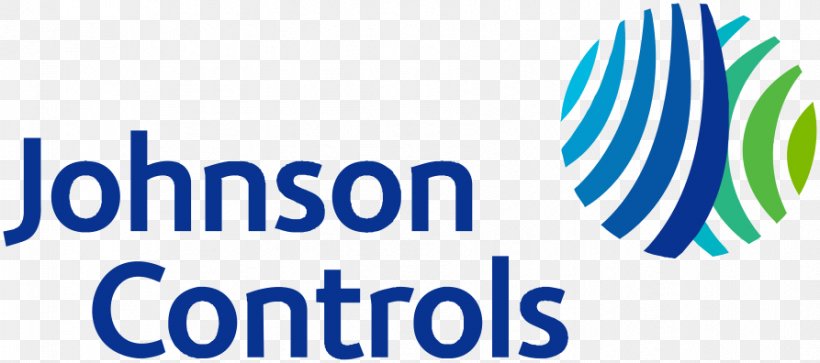 Hitachi-Johnson Controls Air Conditioning, Inc. Logo Tyco International Adient, PNG, 893x396px, Johnson Controls, Adient, Area, Automotive Battery, Blue Download Free