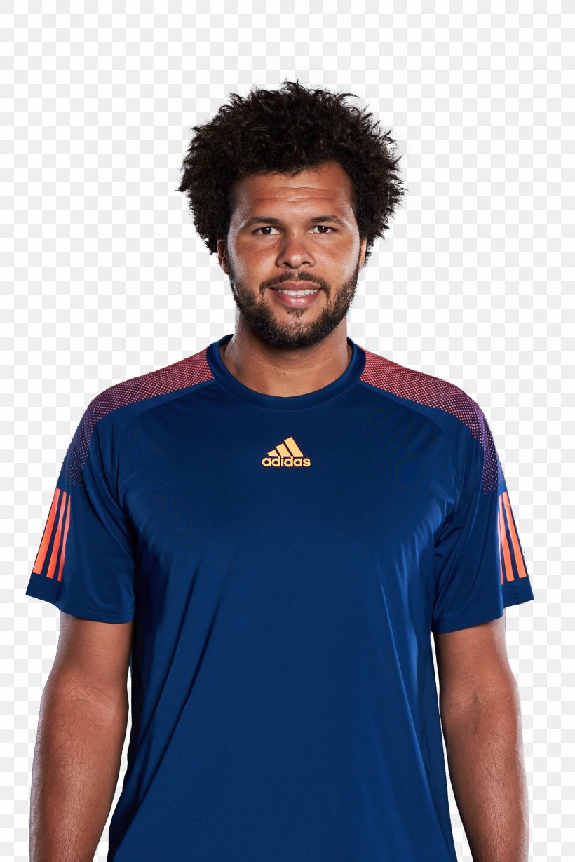 Jo-Wilfried Tsonga Vienna Open Sport T-shirt Marketing, PNG, 1673x2509px, Jowilfried Tsonga, Adibide, Blue, Clothing, Curriculum Vitae Download Free