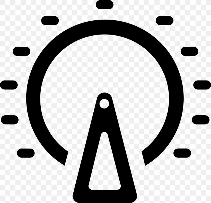 London Eye Logo, PNG, 980x944px, London Eye, Area, Art, Black, Black And White Download Free