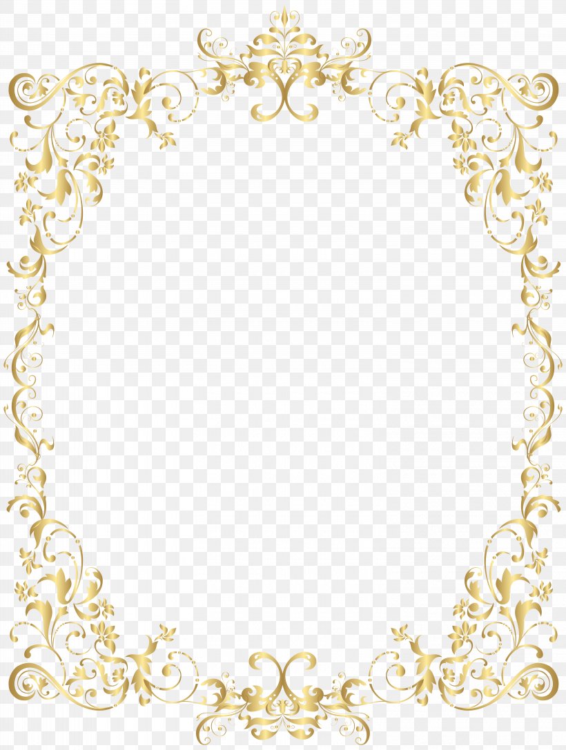 Lossless Compression Picture Frames Image File Formats Clip Art, PNG, 6030x8000px, Lossless Compression, Area, Bitmap, Body Jewelry, Border Download Free