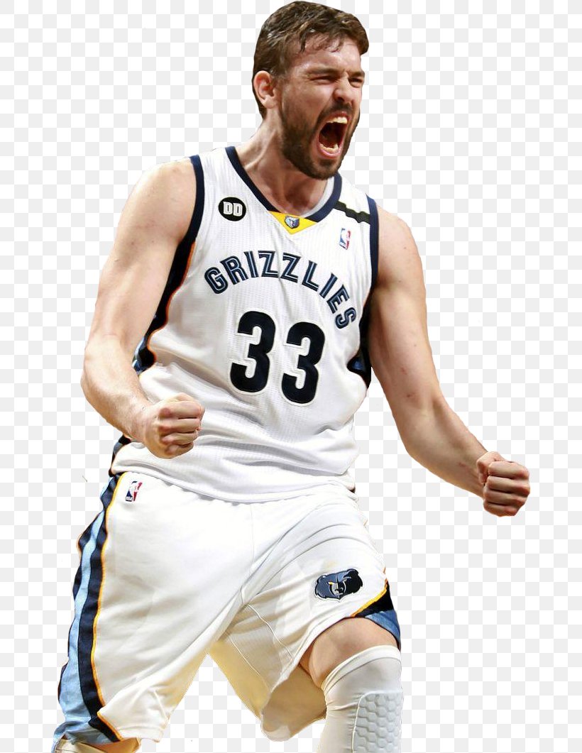 Marc Gasol Memphis Grizzlies Basketball Player Jersey, PNG, 677x1061px, Marc Gasol, Athlete, Basketball, Basketball Player, Championship Download Free