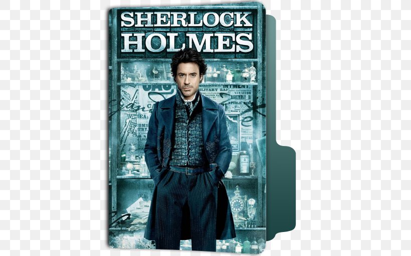 Sherlock Holmes: A Game Of Shadows Film Television Robert Downey Jr., PNG, 512x512px, Sherlock Holmes, Action Figure, Adventures Of Sherlock Holmes, Album Cover, Film Download Free