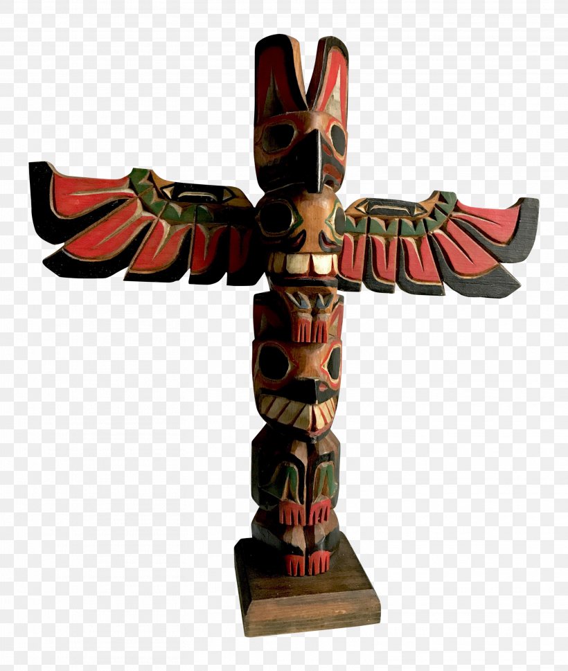 Totem Pole Pacific Northwest Indigenous Peoples Of The Americas Native Americans In The United States, PNG, 3122x3693px, Totem Pole, Artifact, Bar, Chairish, Cross Download Free