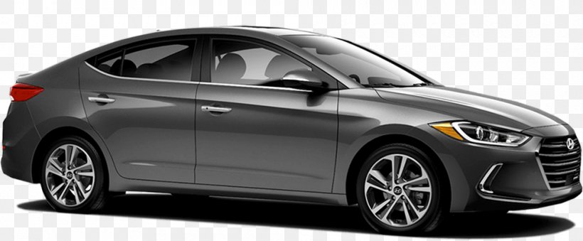 2017 Hyundai Elantra Hyundai Motor Company Compact Car, PNG, 1000x414px, 2017 Hyundai Elantra, 2018, 2018 Hyundai Elantra, Automotive Design, Automotive Exterior Download Free