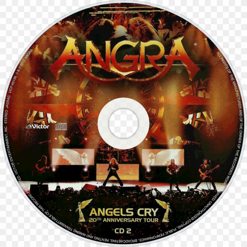 Angra Angels Cry, PNG, 1000x1000px, Watercolor, Cartoon, Flower, Frame, Heart Download Free