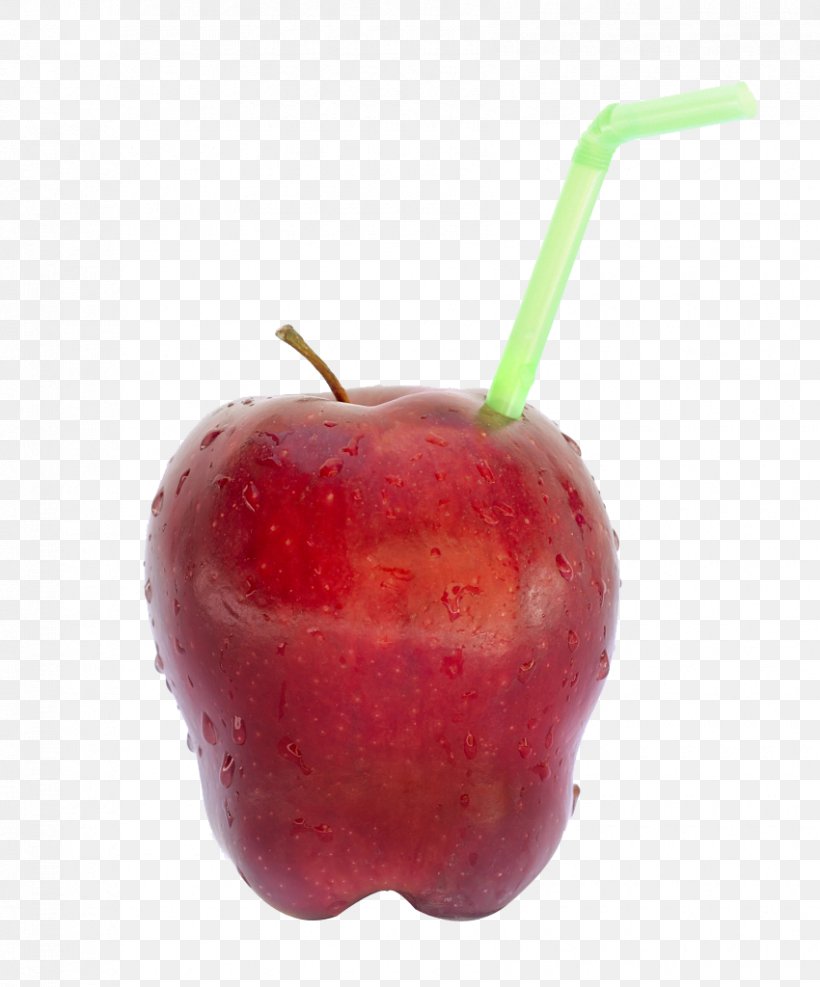 Apple Drinking Straw Suction, PNG, 850x1024px, Apple, Cherry, Child, Drinking Straw, Eating Download Free