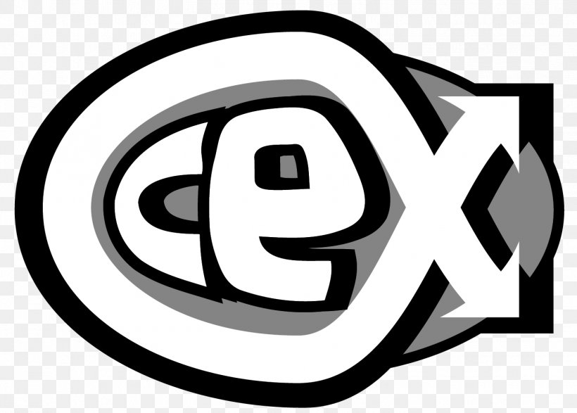 CeX Marlands Shopping Centre Retail Mobile Phones Customer Service, PNG, 1442x1033px, Cex, Area, Black And White, Brand, Computing Download Free