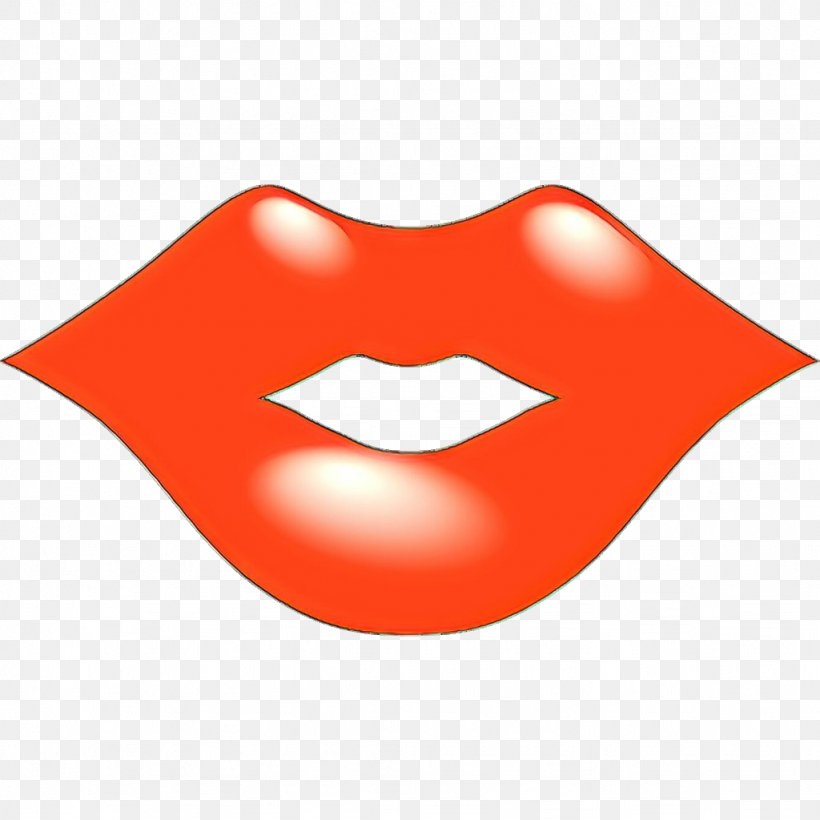 Clip Art Line Mouth RED.M, PNG, 1024x1024px, Mouth, Fictional Character, Lip, Logo, Orange Download Free