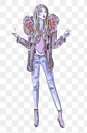Costume Design Drawing Sketch Costume Gesture PNG