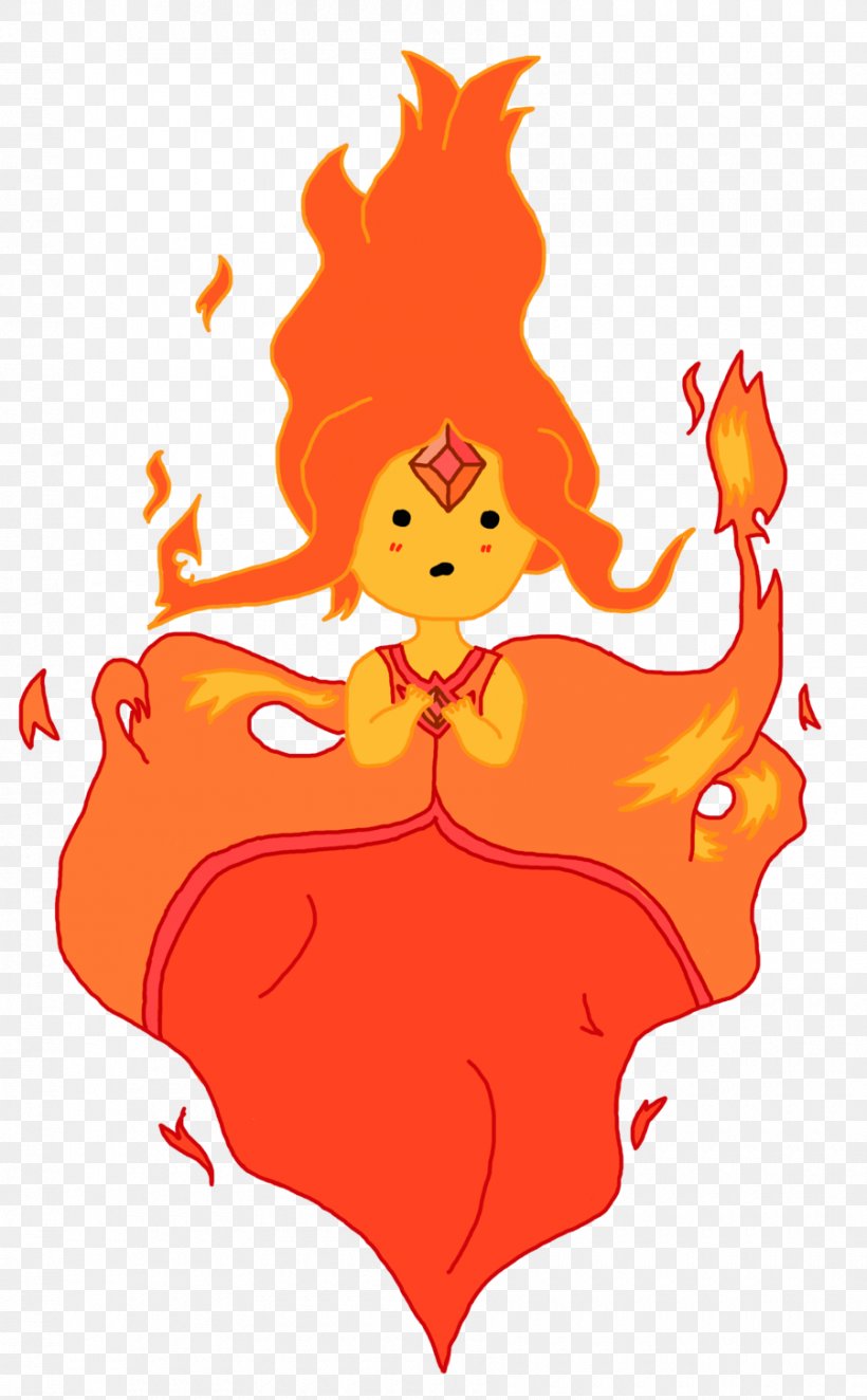 Flame Princess Drawing Art Clip Art, PNG, 900x1454px, Watercolor, Cartoon, Flower, Frame, Heart Download Free