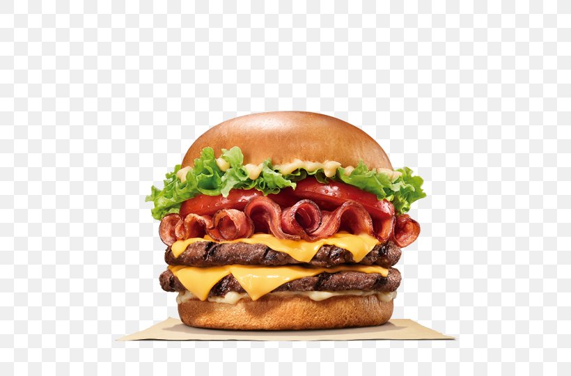 Hamburger Barbecue Whopper Guacamole Burger King, PNG, 500x540px, Hamburger, American Food, Bacon Sandwich, Barbecue, Barbecue Sauce Download Free