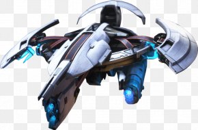 Drone Shipper - Killzone Shadow Fall Video Game Guerrilla Games PNG