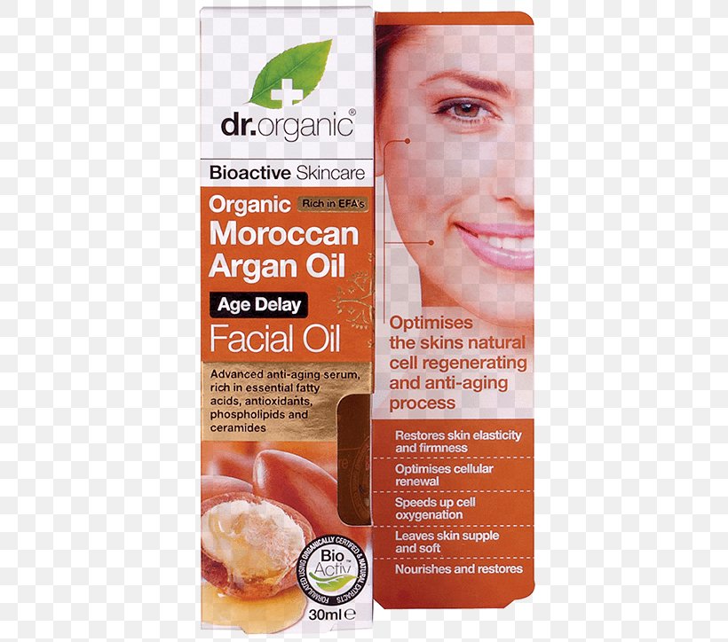 Moroccan Cuisine Morocco Dr. Organic Moroccan Argan Oil Facial Oil, PNG, 724x724px, Moroccan Cuisine, Argan, Argan Oil, Cream, Face Download Free