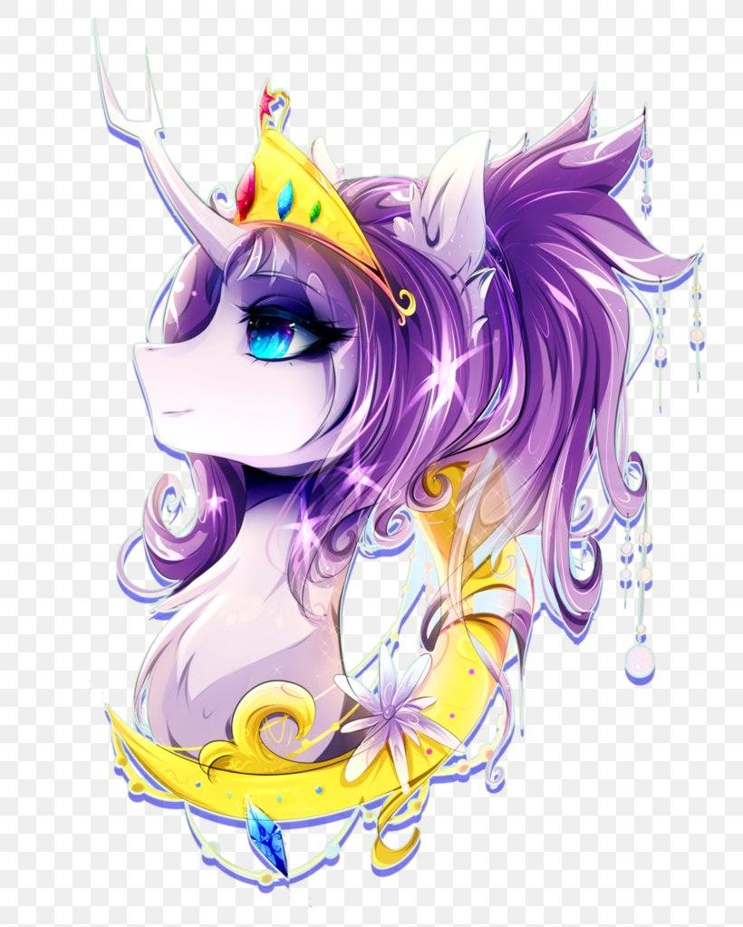 Pony Rarity Twilight Sparkle Applejack Rainbow Dash, PNG, 781x1023px, Watercolor, Cartoon, Flower, Frame, Heart Download Free