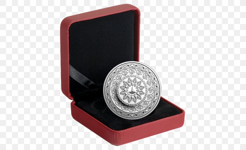 Silver Coin Royal Canadian Mint Proof Coinage, PNG, 500x500px, Coin, Box, Bullion, Bullion Coin, Canada Download Free