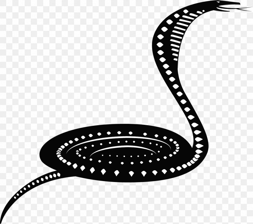 Snake Vector King Cobra Snake 2017, PNG, 1314x1163px, Snake, Black, Black And White, Brand, Cartoon Download Free