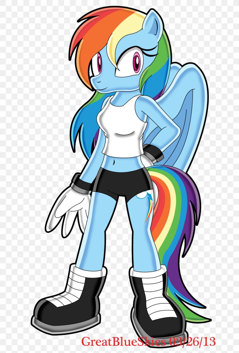 Sonic Adventure Rainbow Dash Horse Drawing, PNG, 662x1207px, Watercolor, Cartoon, Flower, Frame, Heart Download Free