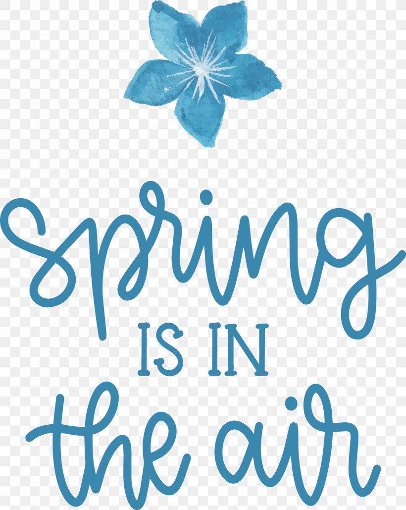 Spring Is In The Air Spring, PNG, 2389x3000px, Spring Is In The Air, Flower, Geometry, Line, Logo Download Free