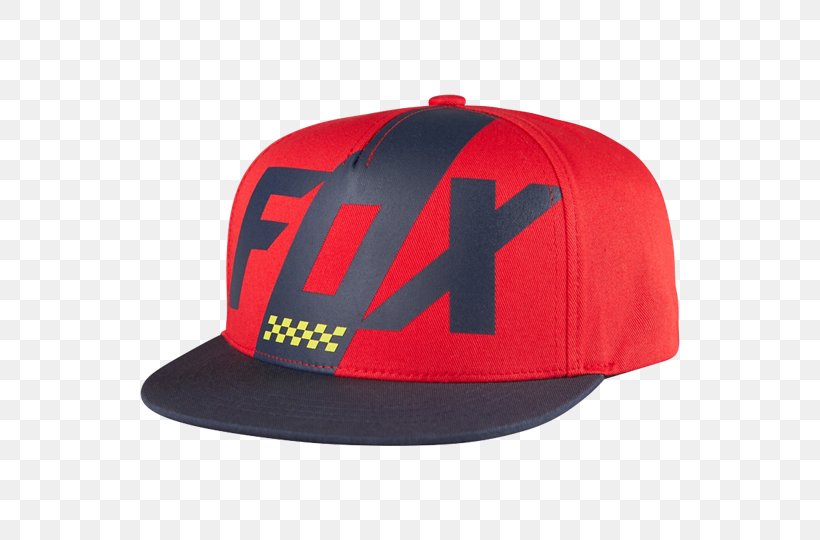 T-shirt Baseball Cap Fox Racing Clothing, PNG, 540x540px, Tshirt, Baseball Cap, Brand, Cap, Casual Download Free