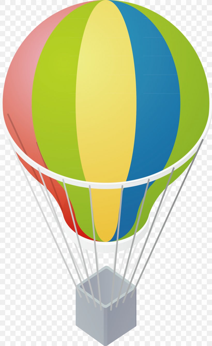 Air Balloon, PNG, 1723x2814px, Balloon, Gratis, Hot Air Balloon, Hot Air Ballooning, Yellow Download Free