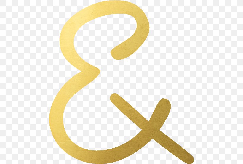 Ampersand Product Design Symbol Typeface, PNG, 488x554px, Ampersand, Body Jewellery, Body Jewelry, Human Body, Jewellery Download Free