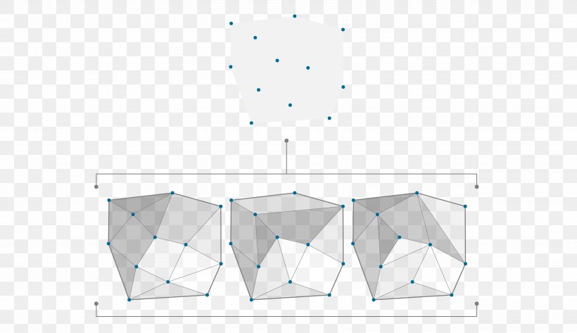 Brand Triangle Pattern, PNG, 6728x3885px, Brand, Area, Diagram, Microsoft Azure, Origami Download Free