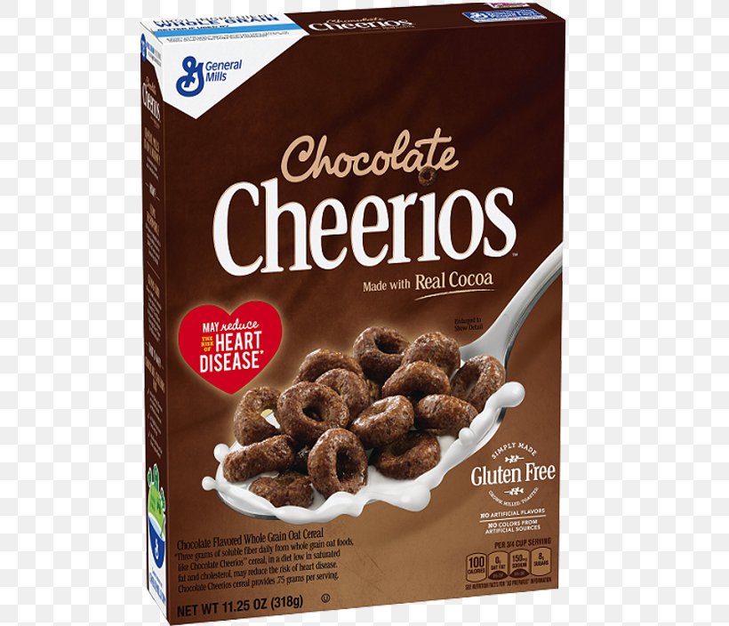 Breakfast Cereal Honey Nut Cheerios Chocolate, PNG, 592x704px, Breakfast Cereal, Breakfast, Candy, Cereal, Cheerios Download Free
