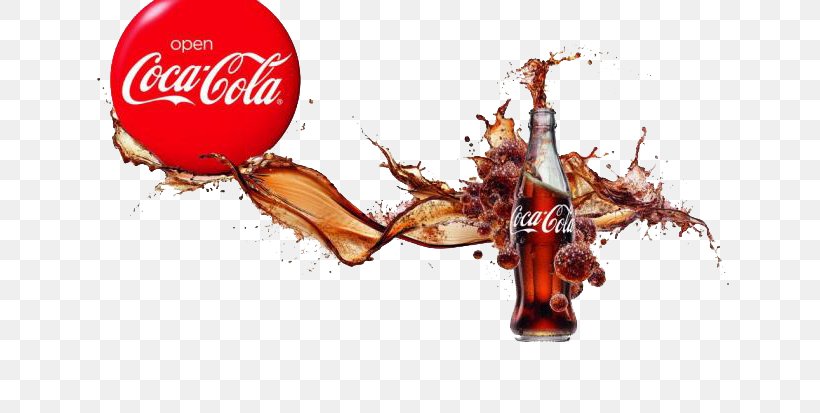 Coca-Cola Soft Drink Diet Coke Pepsi, PNG, 650x413px, Cocacola, Advertising, Brand, Caffeinefree Cocacola, Carbonated Soft Drinks Download Free