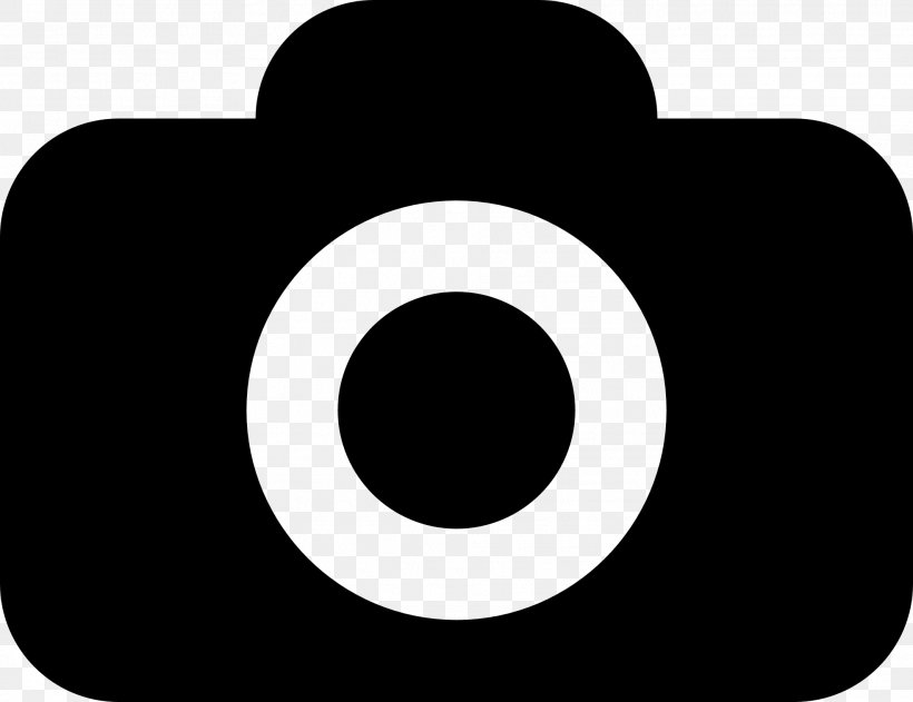 Camera Clip Art, PNG, 1969x1516px, Camera, Black And White, Logo, Movie Camera, Photography Download Free